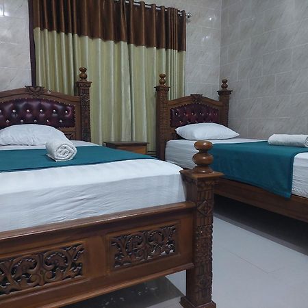Sion Homestay Batumadeg Экстерьер фото