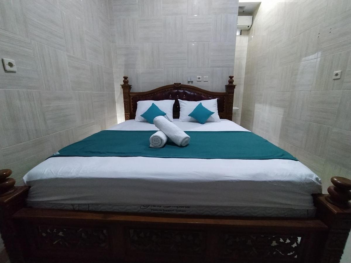 Sion Homestay Batumadeg Экстерьер фото